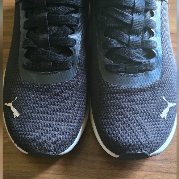 PUMA Softride Harmony Sneaker Size Womens 9 - Picture 7 of 8